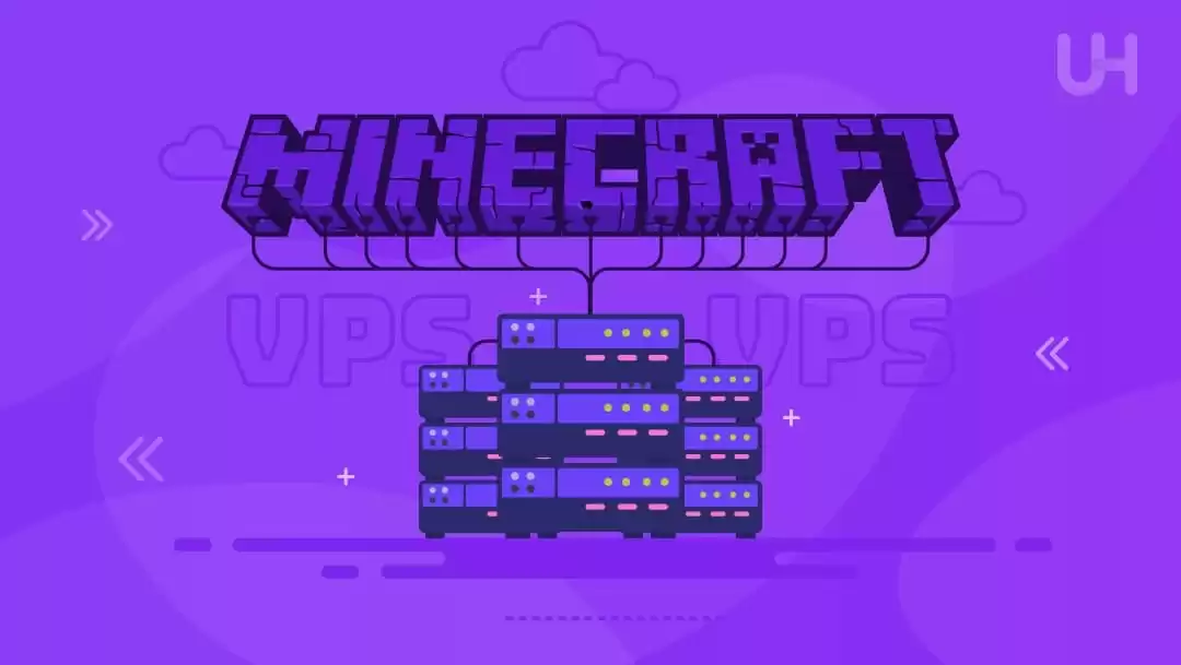 Minecraft VPS Hosting: What You Need to Know