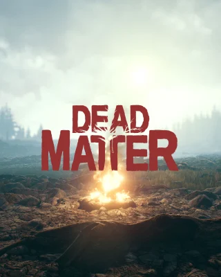 Dead Matter V1 ჰოსტინგი
