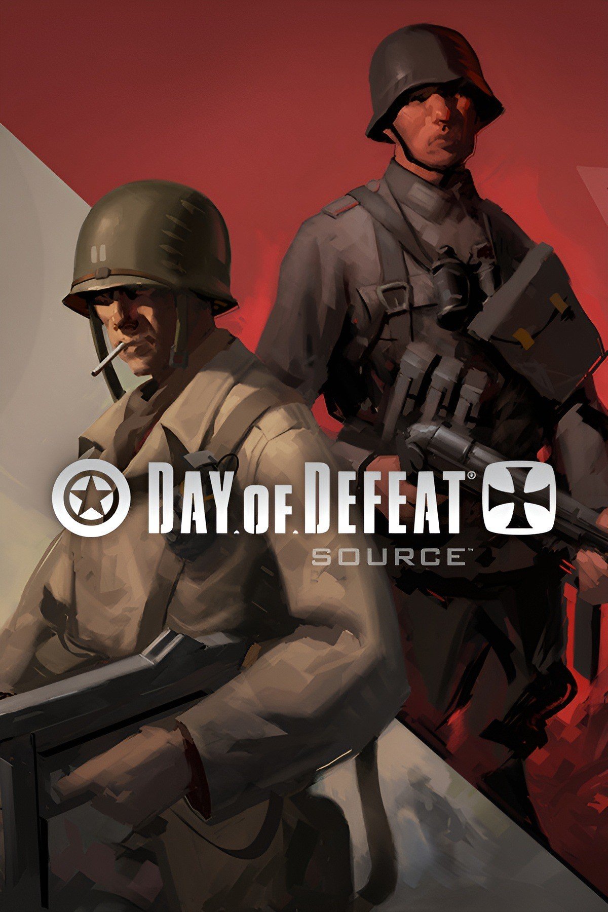 Day of Defeat Source ჰოსტინგი