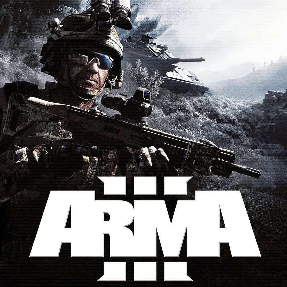 Лучший хостинг игровых серверов Arma 3 — Ultahost