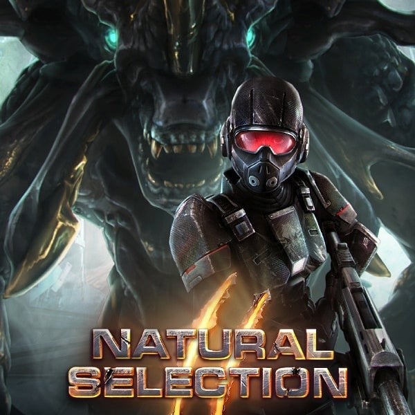 Natural Selection 2 hosting