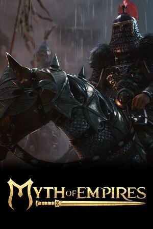 Myth of Empires hosting
