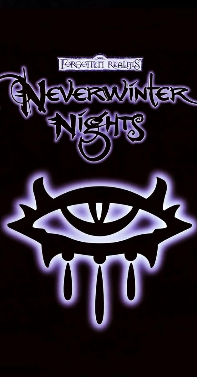Neverwinter Nights hosting