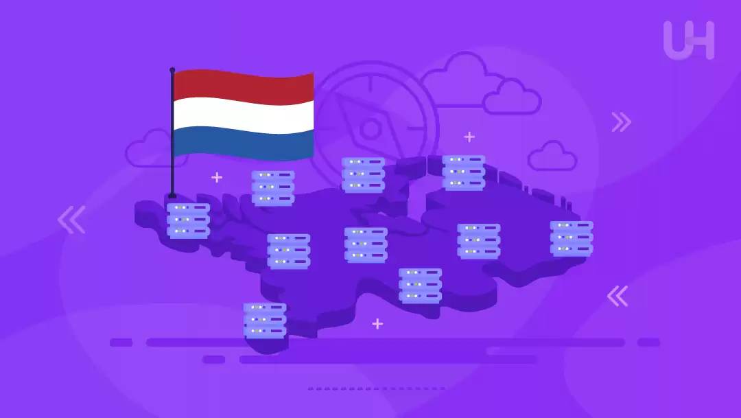 Navigating the World of Nederland Web Hosting