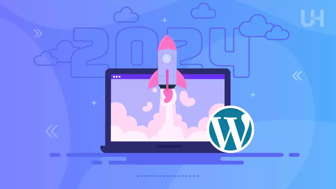 Improve Your Website Visitors’ User Experience With the 5 Fastest WordPress Themes of 2024