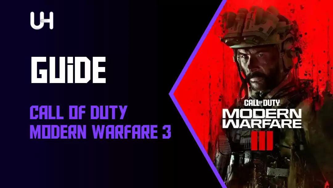 Call Of Duty Modern Warfare 3: Ultimate Beginner’s Guide