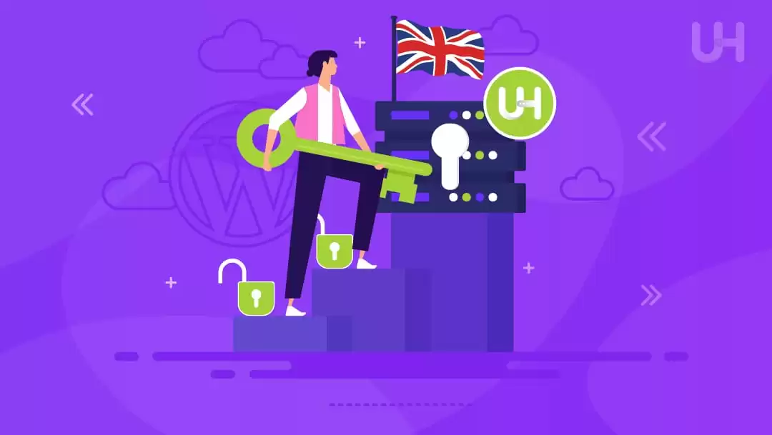 Unlocking Business Growth with Ultahost’s Managed UK WordPress Hosting