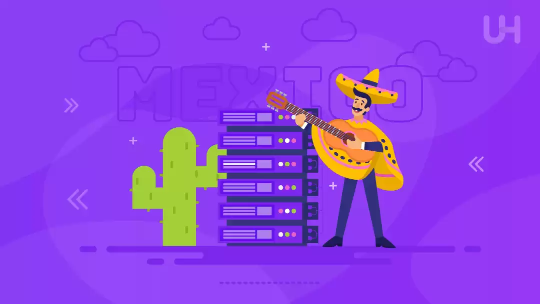 VPS Hosting in Mexico: Benefits for Business Growth
