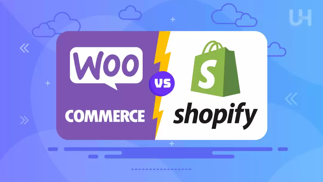 WooCommerce vs Shopify: Which is the Better WordPress eCommerce Plugin for Your Website in 2024?