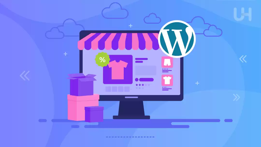 The 5 Best WordPress eCommerce Themes Compared for 2024