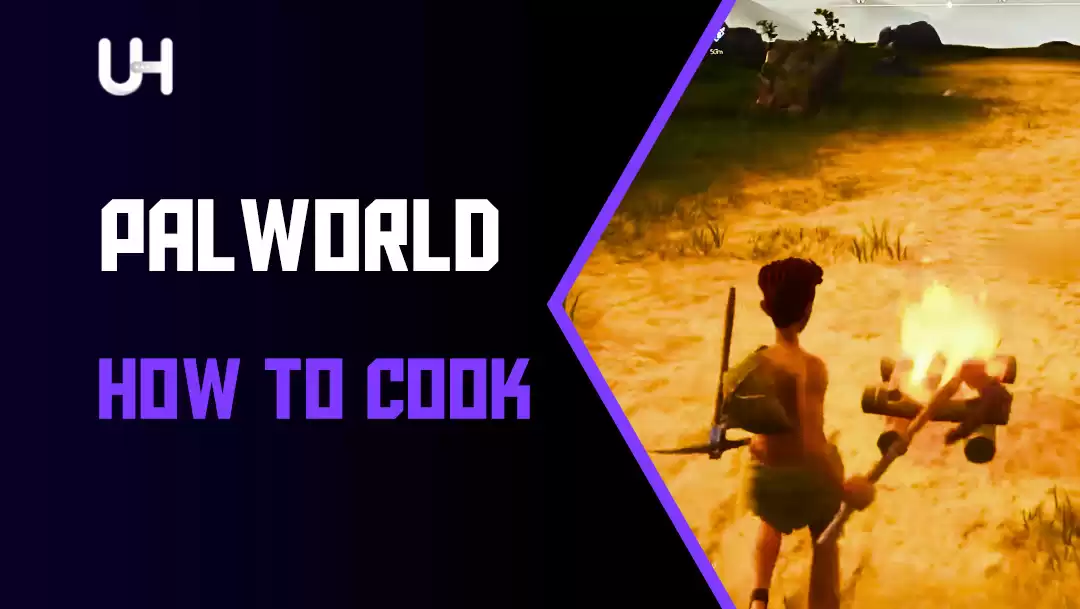 Learning to Cook in Palworld: A Complete Guide