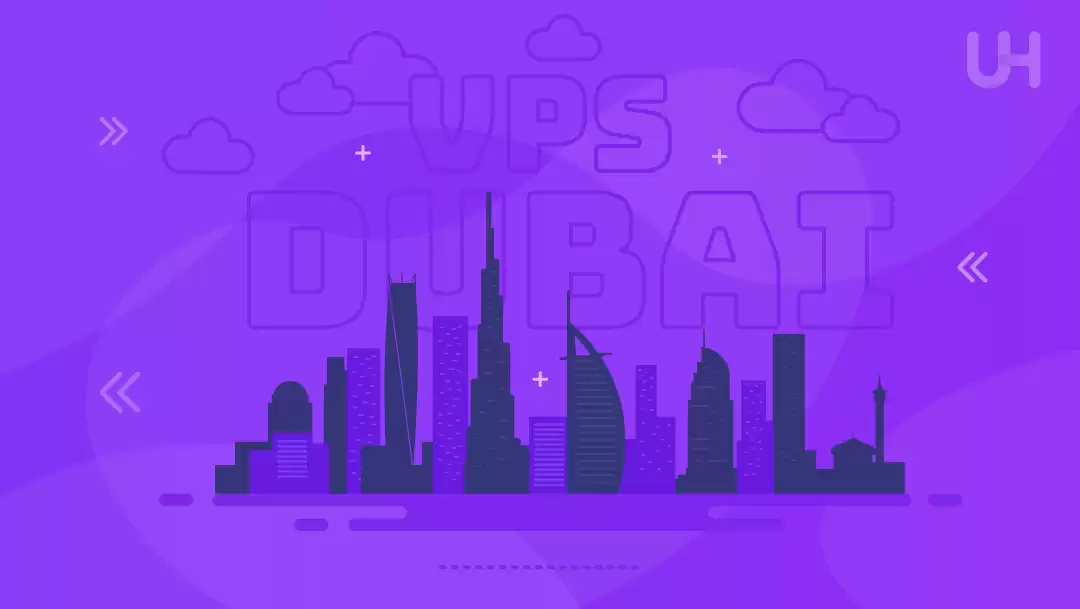 Why Choosing a Dubai VPS is the Best Option for Businesses in the Middle East?