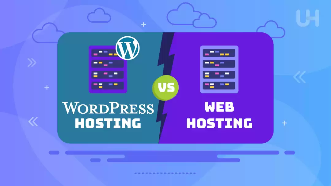 WordPress Hosting vs Web Hosting: What’s the Difference?