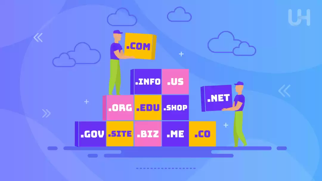 What is a Generic Top-Level Domain gTLD?