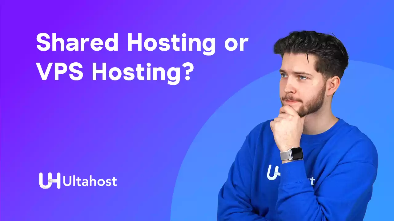 Shared Hosting or VPS Hosting – Which One Is a Better Choice? 