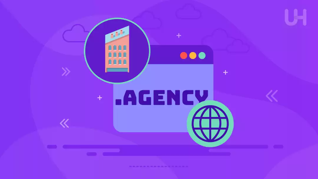 Why Your Business Should Opt for a .agency Domain