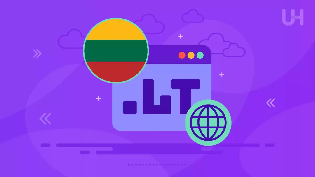 Why Choose a .lt Domain for Your Lithuanian Business?