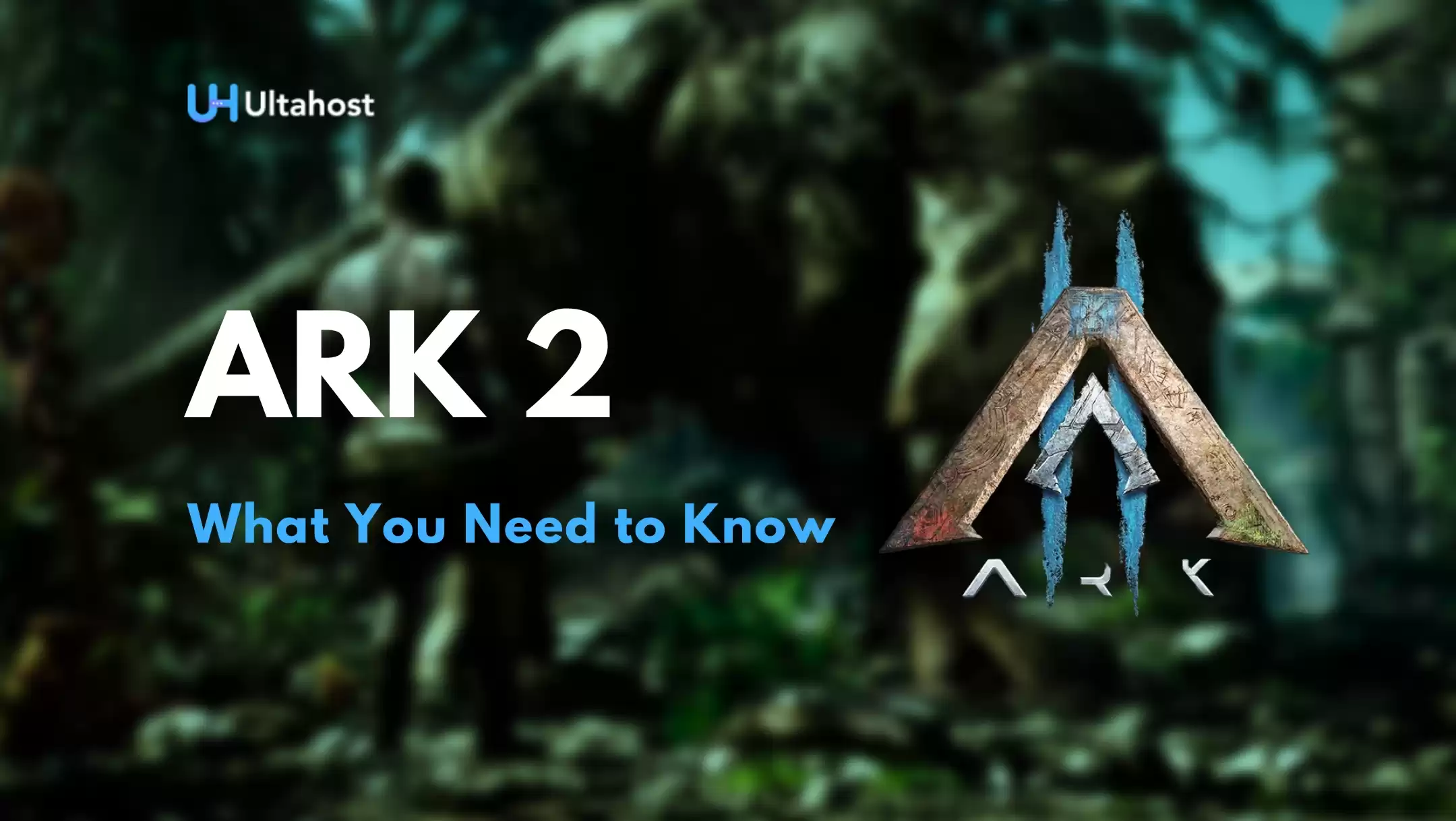 ARK 2 Release Date: What You Need to Know