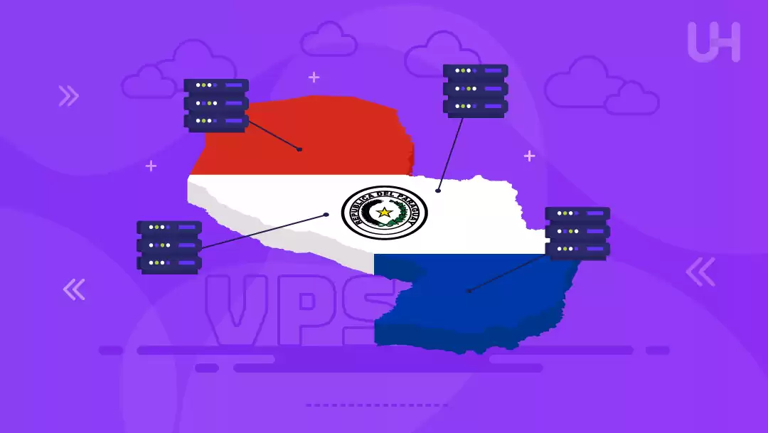 How to Choose the Best VPS Hosting Provider in Paraguay