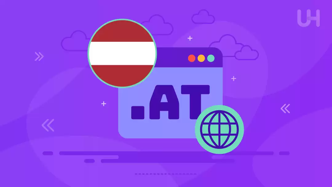 Why Choose a .at Domain? Perfect for Austrian and Global Businesses