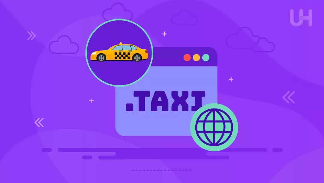 Top Reasons to Choose a .taxi Domain for Your Transportation Website