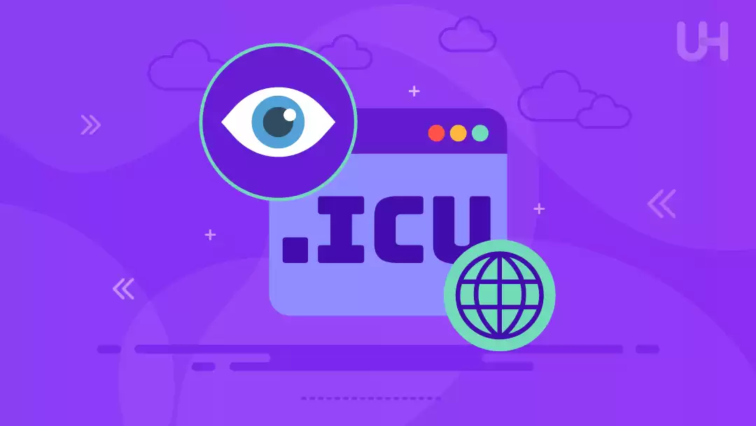 What is an .icu Domain? Understanding The New Trend In Domain Extensions