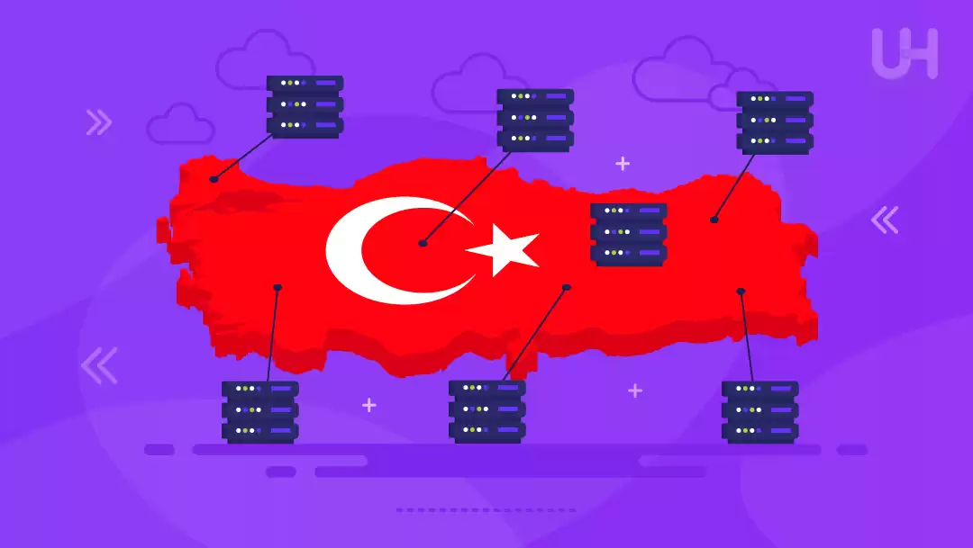 Top Reasons to Choose a Dedicated Server in Turkey for Your Business