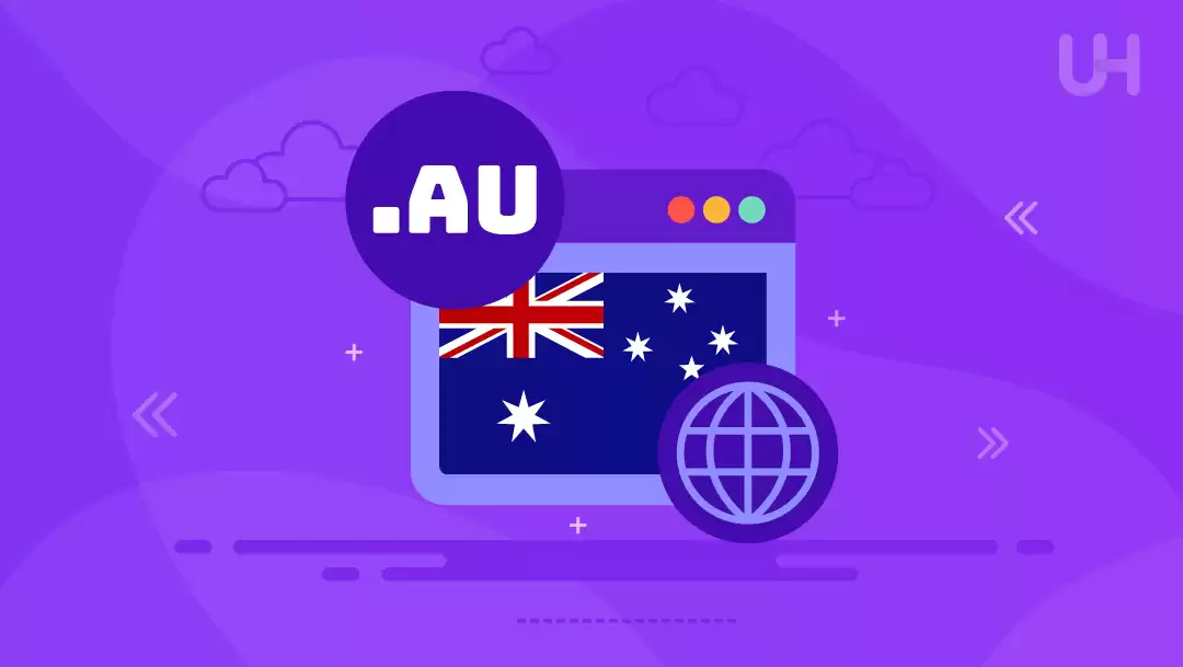 The Ultimate Guide to Registering and Managing .AU Domains