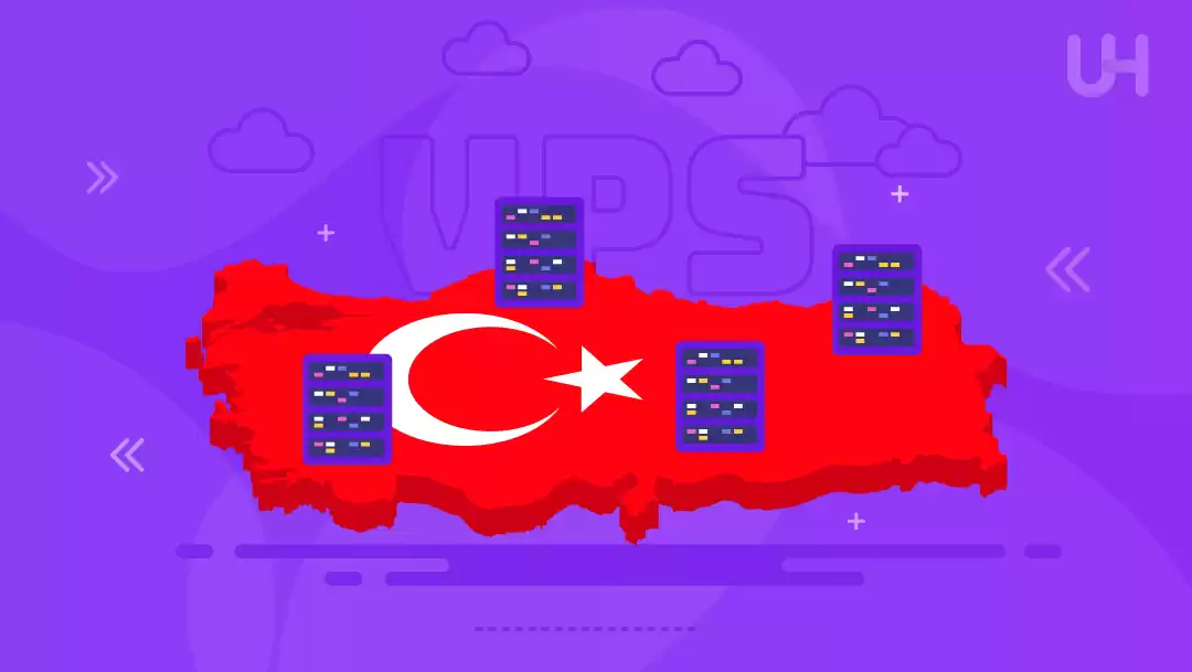 How to Choose the Right VPS Plan for Your Business in Turkey