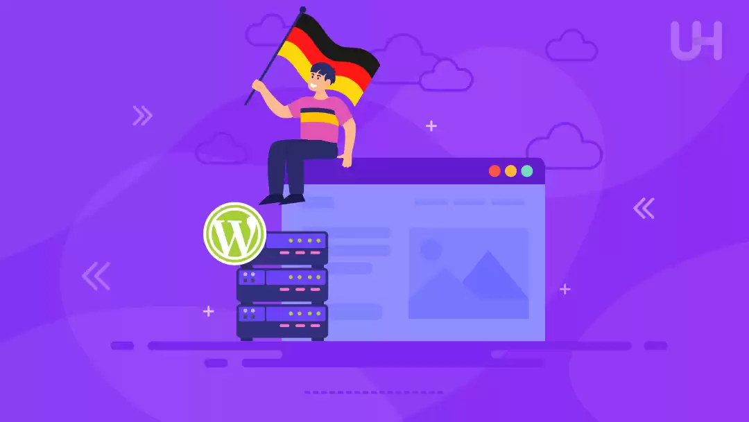 Choosing the Best WordPress Hosting for Your German Website