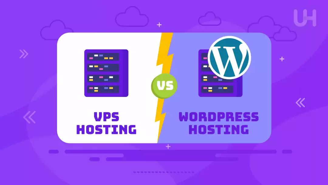 VPS vs WordPress Hosting: Which Is Best for Your Website?