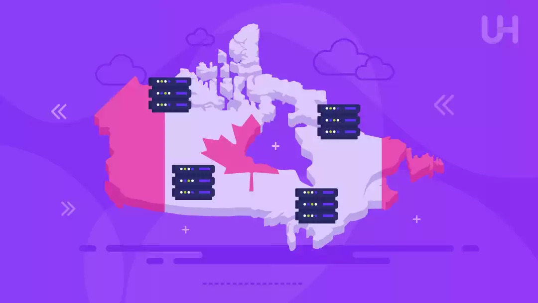 Exploring the Benefits of Hosting Your Website in Canada