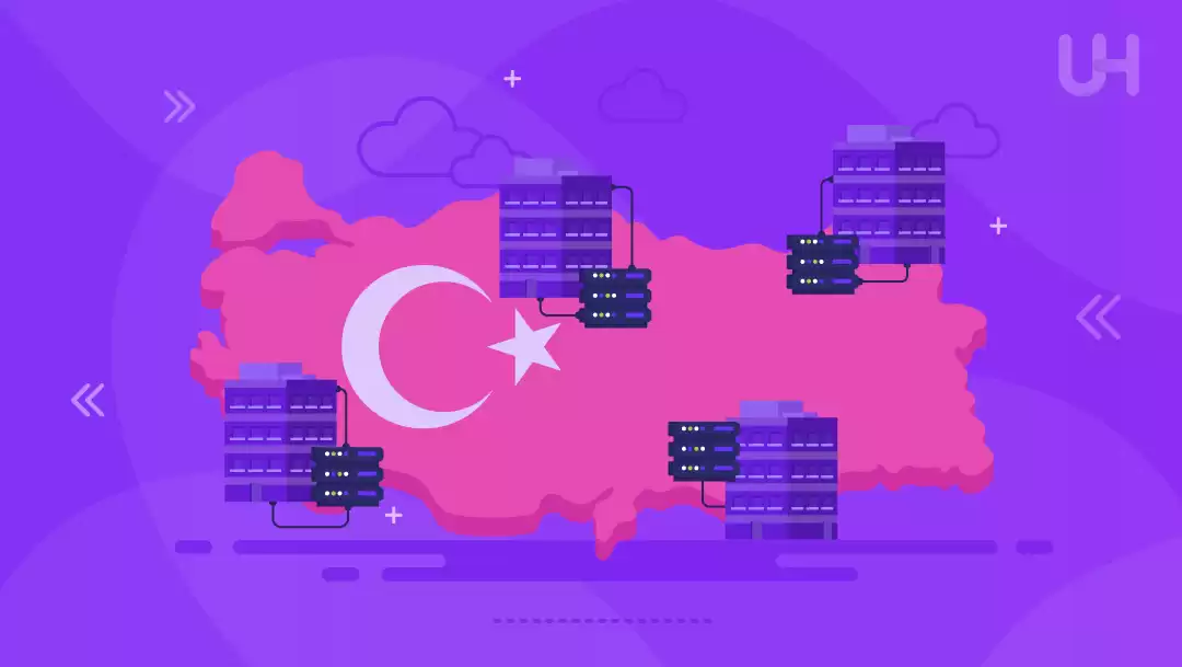 How Turkish Companies Benefit from Local Web Hosting Services