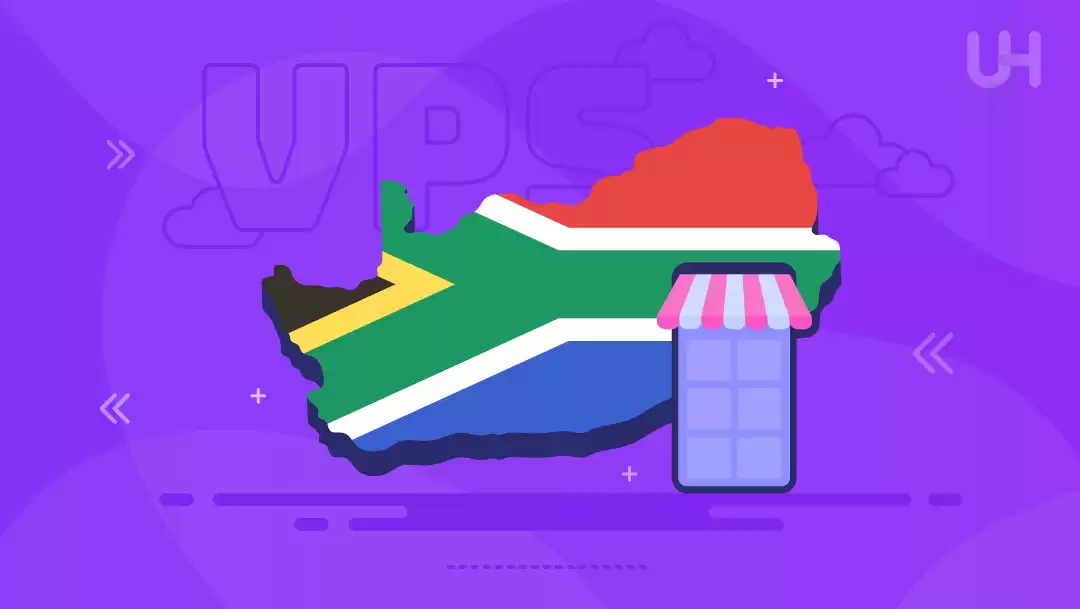 Choosing the Right VPS Hosting For Your Online Store in South Africa