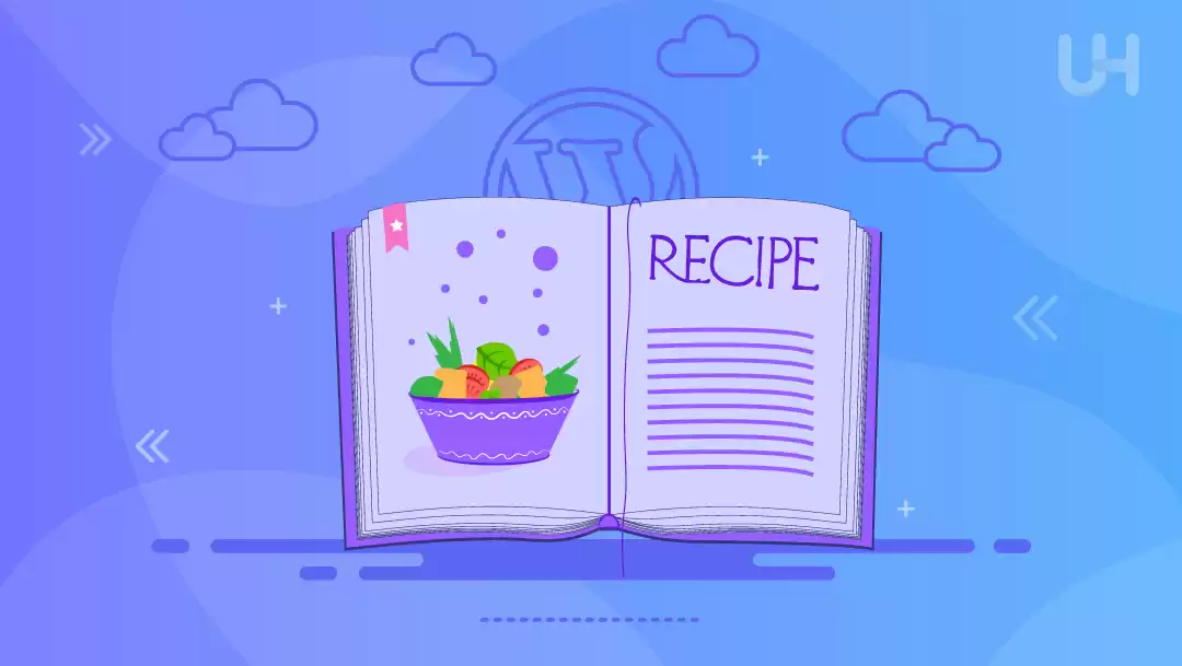 Discover the Best Recipe Blog WordPress Themes in 2025