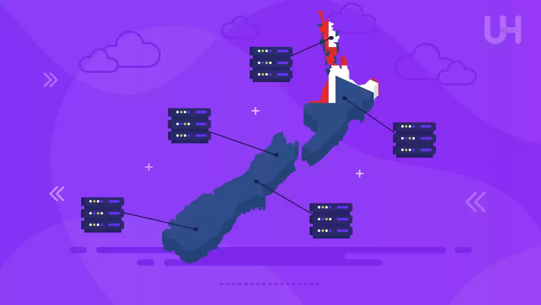 Benefits of Choosing VPS Hosting in New Zealand for Your Business