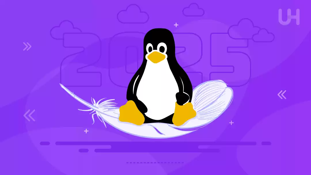 8 Best Lightweight Linux Distro of 2025