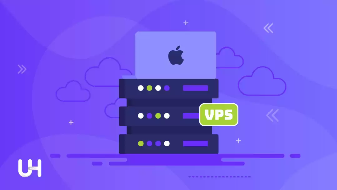 استضافة macOS VPS: الخطوة الكبيرة القادمة في تطوير برمجيات آبل