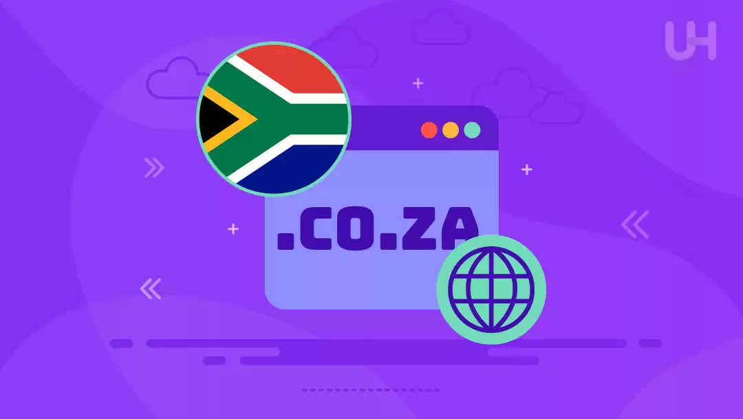 What Is .CO.ZA Domain And How to Register it?