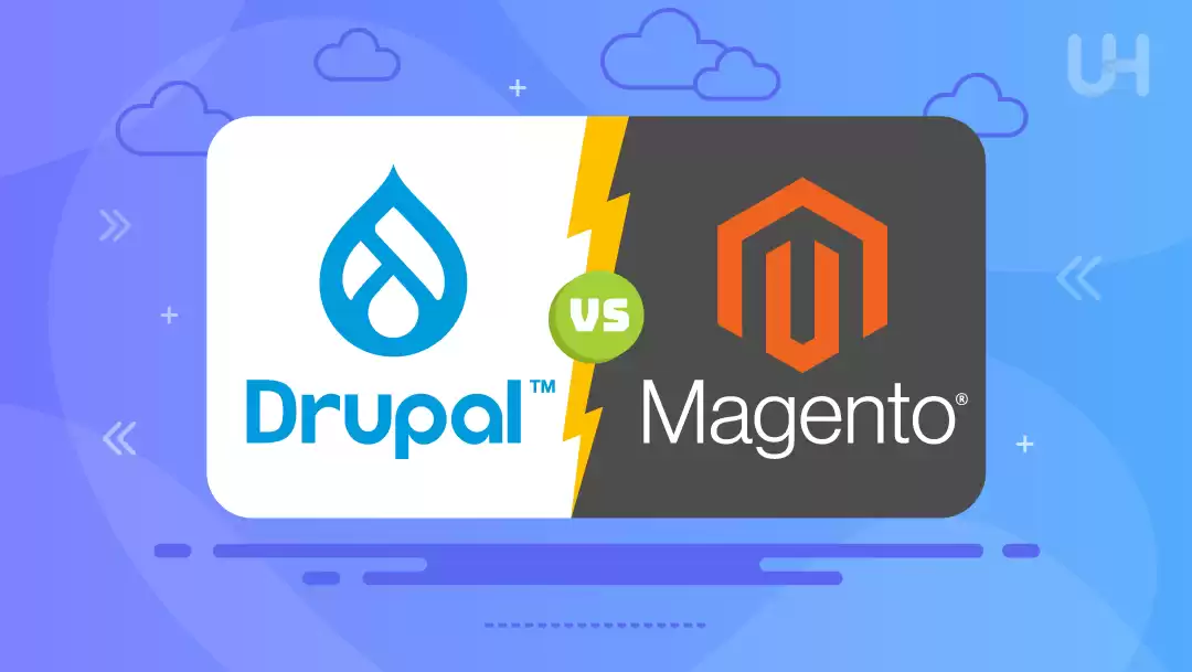 Drupal vs Magento (Adobe Commerce): Which One is Better?