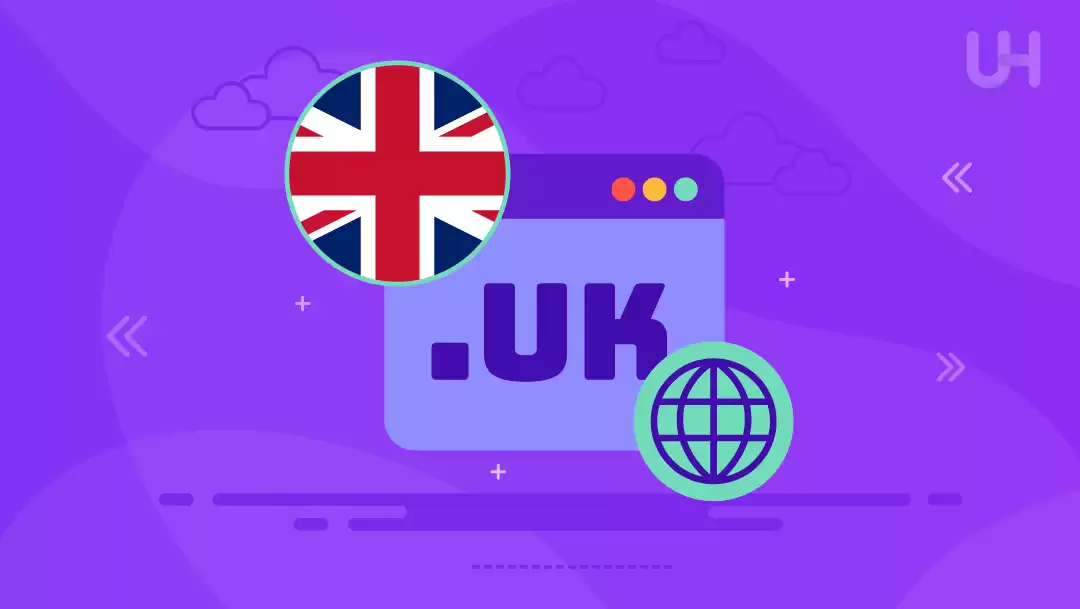 Unlocking the Power of .UK Domains: A Complete Guide