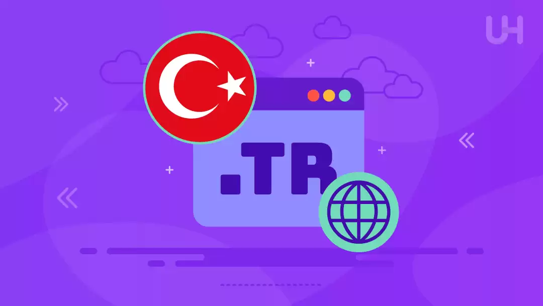 Demystifying .TR Domains: Everything You Need to Know