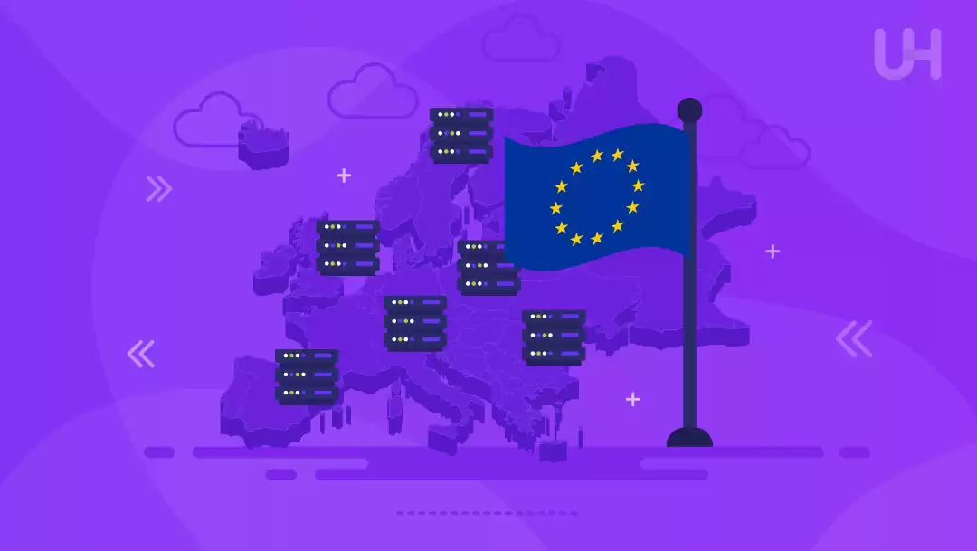 Choosing the Ideal Europe VPS Hosting Provider