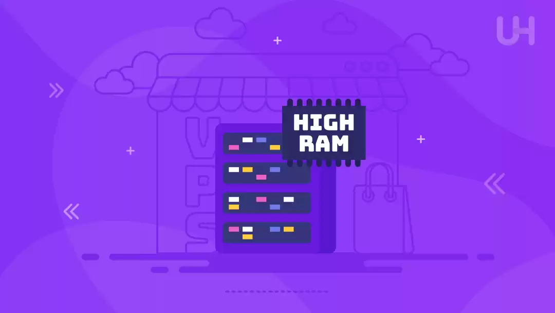 The Benefits of High RAM VPS for E-Commerce Websites