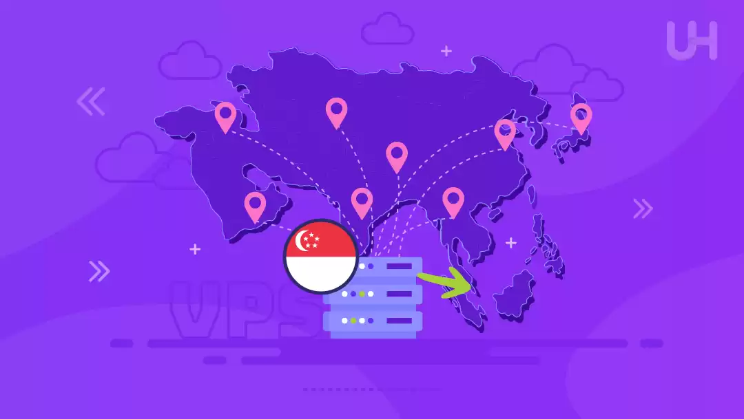 The Advantages of Singapore VPS Hosting for Asian Businesses