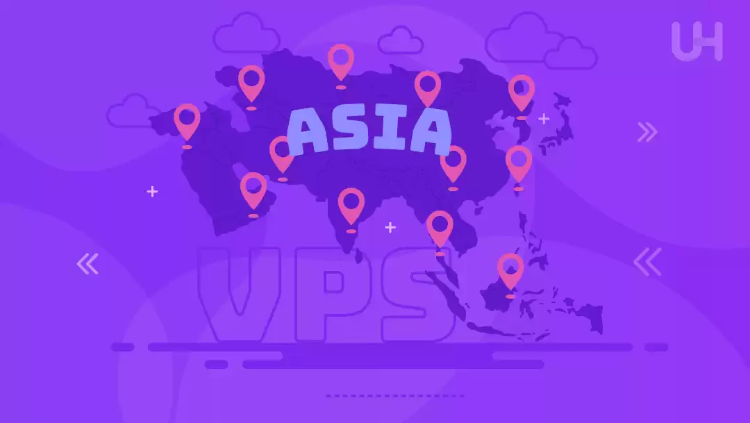 Empowering Businesses with High-Performance VPS in Asia