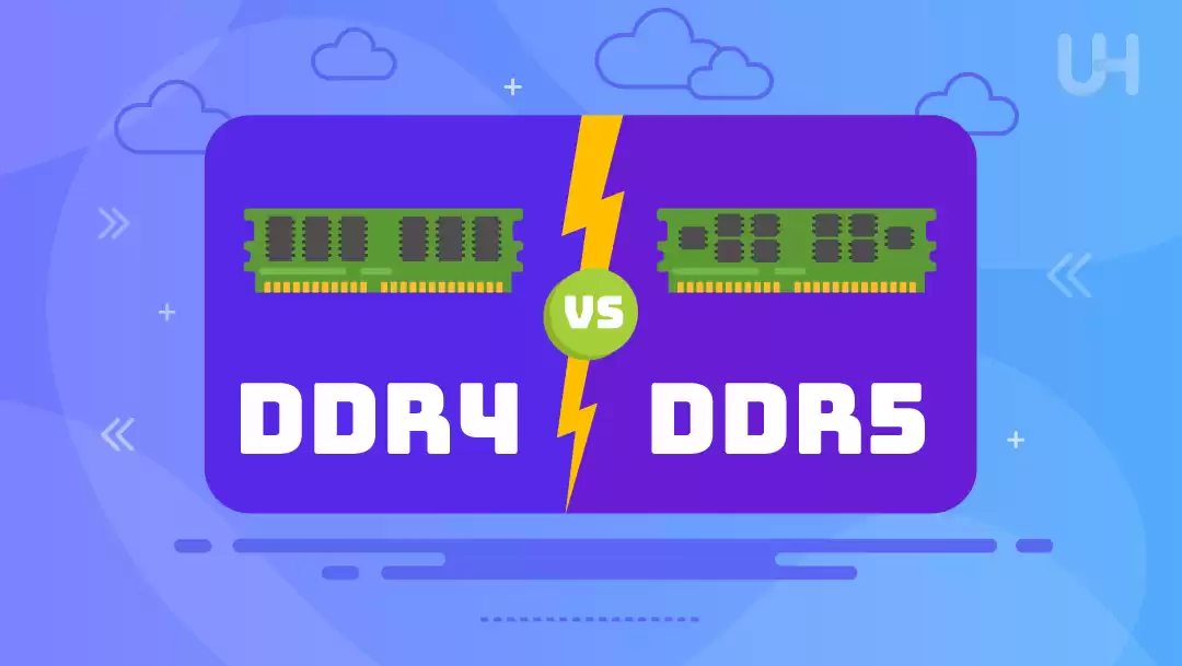 DDR4 vs DDR5 RAM: What’s the Difference?