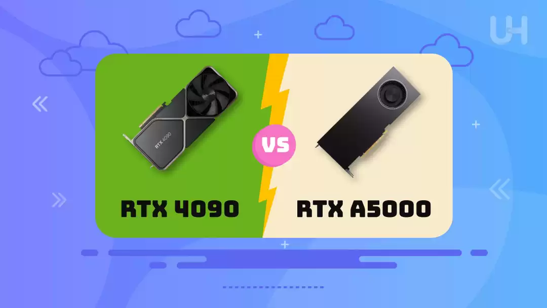 GeForce RTX 4090 vs RTX A5000: Which GPU is Best?