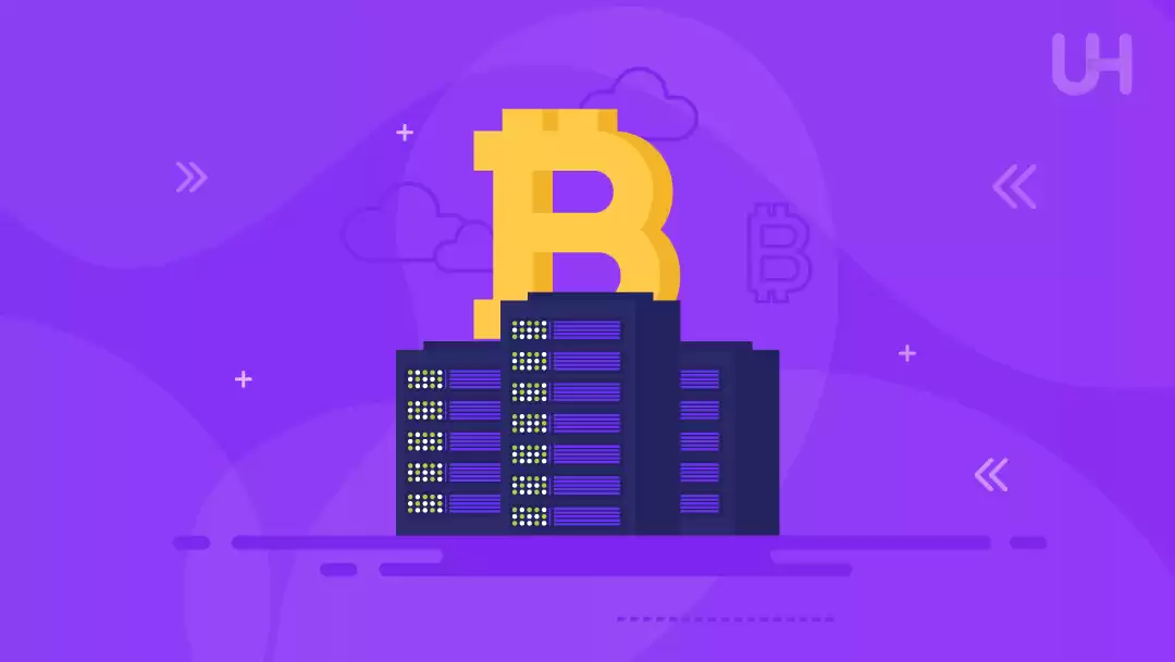 The Benefits of Bitcoin VPS: The Future of Hosting