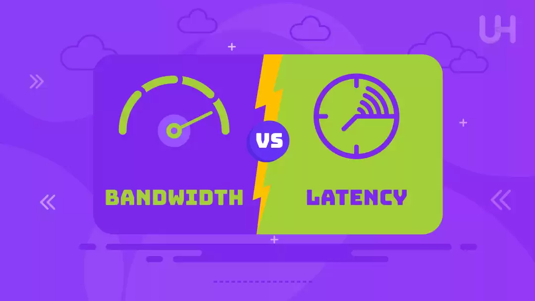 Bandwidth vs Latency: What is the Difference?